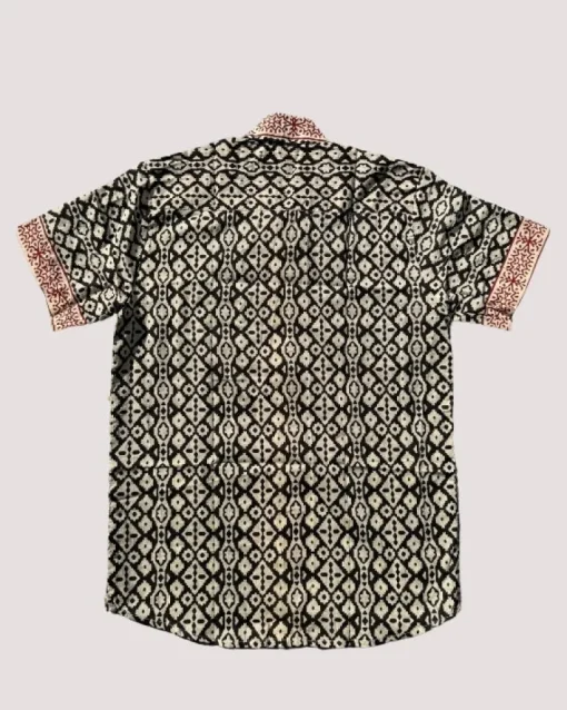Boho Herren Hemd Aiden