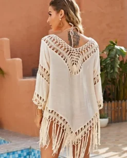 Boho Hippie Bluse Ibiza