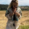 Boho Jacke Aurora