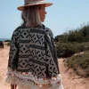 Boho Jacke Destino