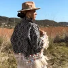 Boho Jacke Eivissa