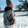 Boho Jacke Salvador
