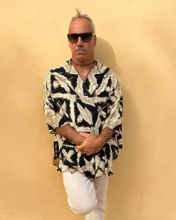 Boho Kimono Xarraca