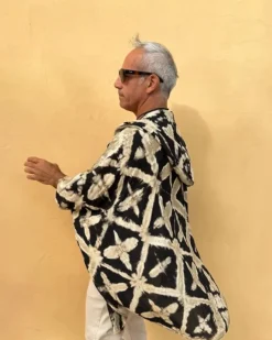 Boho Kimono Xarraca