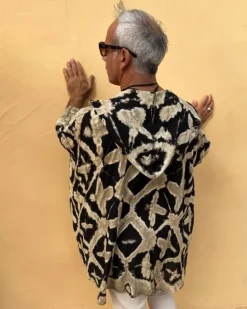 Boho Kimono Xarraca