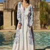 Boho Kleid St. Gertrudis