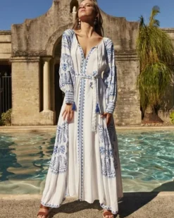 Boho Kleid St. Gertrudis