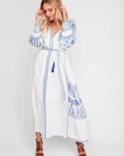 Boho Kleid St. Gertrudis