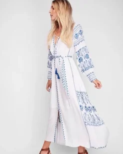 Boho Kleid St. Gertrudis