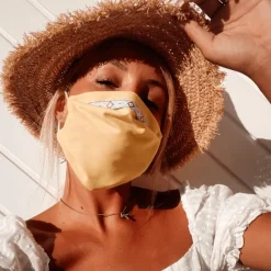 Boho Maske Mosaik