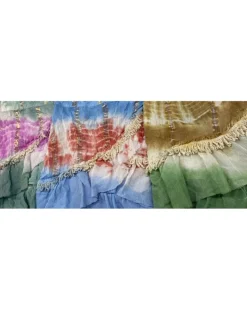 Boho Maxikleid Alohi