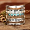 Boho Ring Mazunte