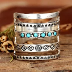 Boho Ring Mazunte