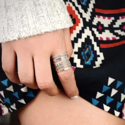 Boho Ring Mazunte