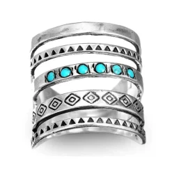 Boho Ring Mazunte