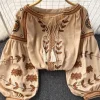 Boho Shirt Ashanti