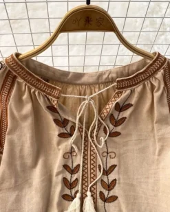 Boho Shirt Ashanti