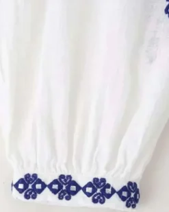 Boho Shirt Azura
