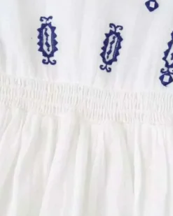 Boho Shirt Azura