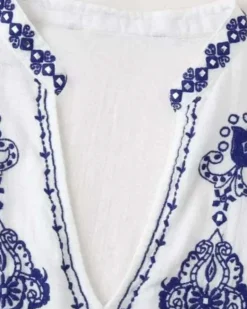 Boho Shirt Azura