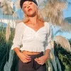 Boho Shirt Bonita