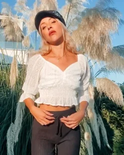 Boho Shirt Bonita