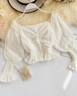 Boho Shirt Bonita