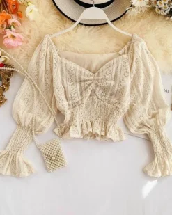 Boho Shirt Bonita