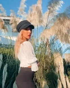 Boho Shirt Bonita