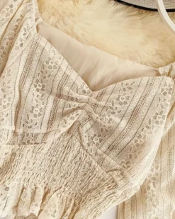 Boho Shirt Bonita