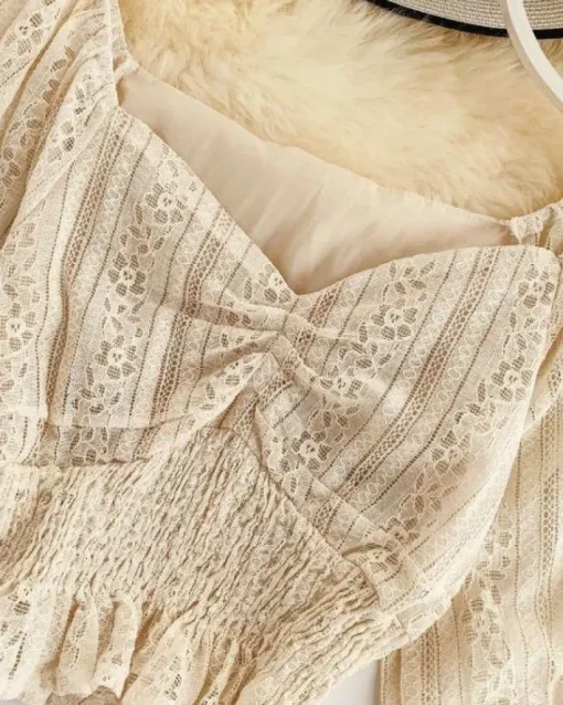 Boho Shirt Bonita
