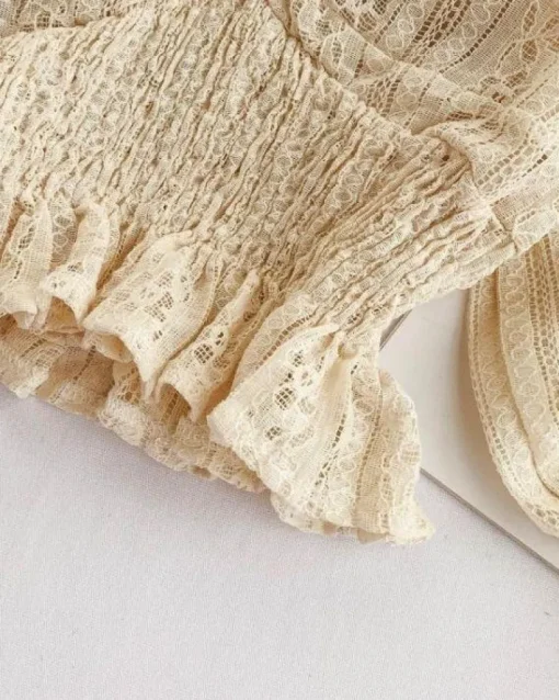 Boho Shirt Bonita