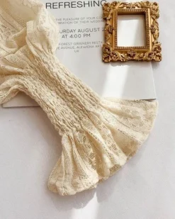 Boho Shirt Bonita