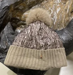 Bommel Mütze Laax