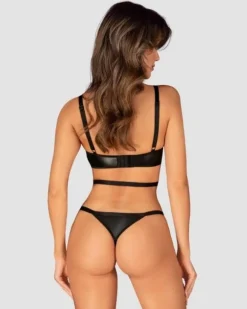 Bondage Body Armares