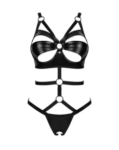 Bondage Body Armares