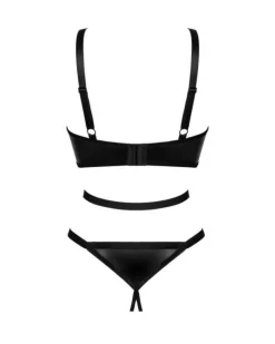 Bondage Body Armares