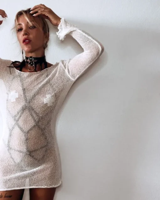 Bondage Body Gia