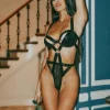 Bondage Body Monja