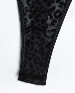 Bondage Body Monja