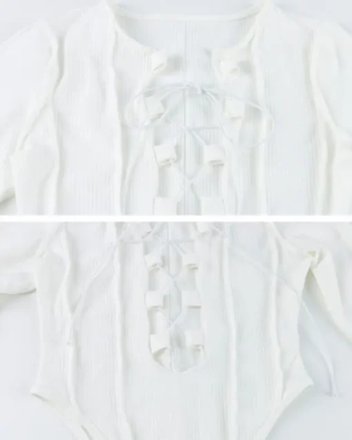 Bondage Bodysuit Alaja