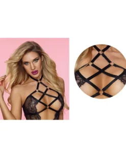 Bondage Bodysuit Lorena