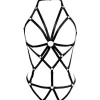 Bondage Elastic Body Kate