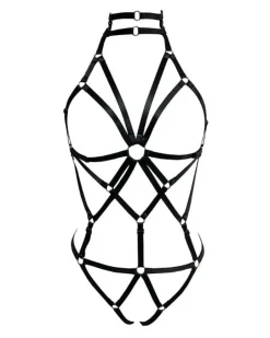 Bondage Elastic Body Kate