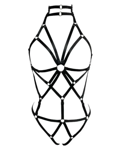 Bondage Elastic Body Kate