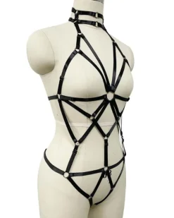 Bondage Elastic Body Kate