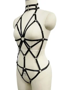Bondage Elastic Body Kate