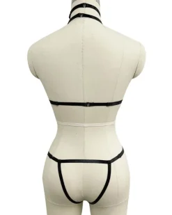 Bondage Elastic Body Kate
