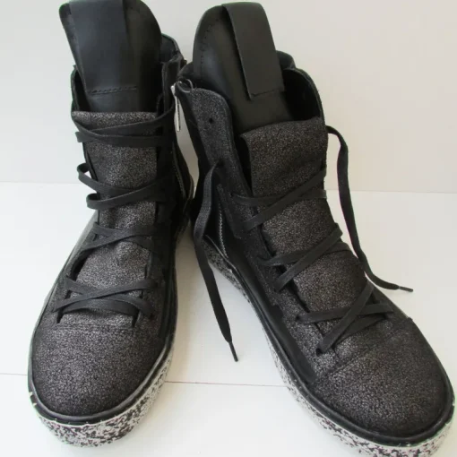 Boots Amnesia