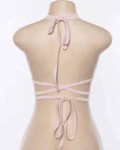 Bra Top Fluffy